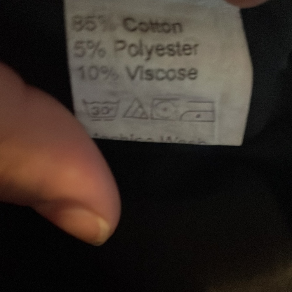 Alt pants - Picture 4 of 4